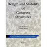 Design and Stability of Concrete Structures - Structural Engineering