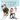 The Icelandic Yule Lads Mayhem at the North Pole