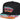 [6HSSMM21036-SASBLCK] MENS NBA SAN ANTONIO SPURS SWINGMAN POP SNAPBACK by SNEAKAR