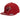MENS MITCHELL & NESS NBA FRONT FACE SNAPBACK HWC HEAT - RED by SNEAKAR