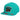MENS MITCHELL & NESS NBA FRONT FACE SNAPBACK HWC GRIZZLIES - TEAL by SNEAKAR