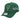MENS MITCHELL & NESS NBA CHAMP WRAP PRO SNAPBACK BUCKS - GREEN by SNEAKAR