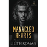 Manacled Hearts: an Age Gap Mafia Romance