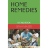 Home Remedies: 1st Aid Book