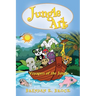 Jungle Ark: Voyagers of the Jungle