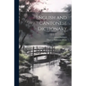 English and Cantonese Dictionary