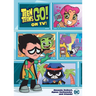 Teen Titans Go! on Tv!