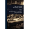 Report And Transactions