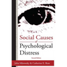 Social Causes of Psychological Distress