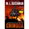 Chinook (large print): a political technothriller