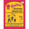 Righting the Educational Conveyor Belt