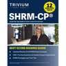 SHRM-CP Exam Prep 2026-2027: 12 Practice Tests and SHRM-CP Study Guide [5th Edition]