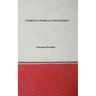 Pumps In Chemical Engineering - Including Older Types And Useful Equations