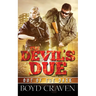 The Devil's Due: A Post Apocalyptic Thriller