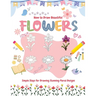 How to Draw Beautiful Flowers: Simple Steps for Drawing Stunning Floral Designs