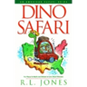 Dino Safari: Fun Places for Adults and Children to Learn about Dinosaurs