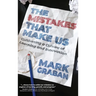 The Mistakes That Make Us: Cultivating a Culture of Learning and Innovation