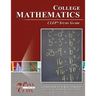 College Mathematics CLEP Test Study Guide