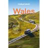 Lonely Planet Wales