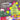Camouflage Santa Claus