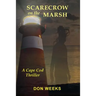 Scarecrow on the Marsh: A Cape Cod Thriller
