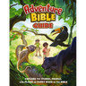 Adventure Bible Guide: Explore the Stories, People, and Places of Every Book in the Bible: An Ideal Companion to the NIV Adventure Bible