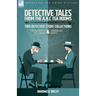 Detective Tales from the A.B.C Tea-Rooms-Two Detective Story Collections: The Old Man in the Corner and Unravelled Knots