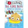 The Cool Bean Makes a Splash