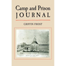 Camp and Prison Journal