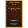 The Poems of Adelaide A. Proctor