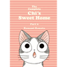 Complete Chi's Sweet Home. Part 2