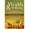 Wealth & Wellbeing - A Comprehensive Guide to Investments & Retirement Planning