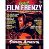 Eastern Heroes Film Frenzy No2 Variant Softback Edition