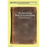 The Bare Bones Book of Screenwriting