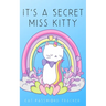 It's A Secret Miss Kitty: Small Cat Password Tracker