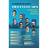 Eight Good Men: The 2020-2021 Candidates Tournament