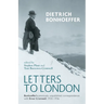 Letters to London
