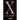 X (3-In-1 Edition), Vol. 2: Includes Vols. 4, 5 & 6
