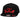 [6MUSSH21424-CBUBLCK] MENS NBA CHICAGO BULLS DEAD REMIX DEADSTOCK SNAPBACK by SNEAKAR