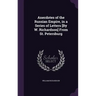 Anecdotes of the Russian Empire, in a Series of Letters [By W. Richardson] From St. Petersburg
