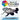 Malacology Book of Colors: A Rainbow of Mollusks
