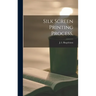 Silk Screen Printing Process,