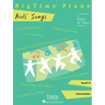 Bigtime Piano Kids' Songs - Level 4