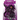 The Black Blossom: Vol 1. One Fierce Flower