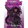 The Black Blossom: Vol 1. One Fierce Flower