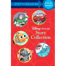 Disney/Pixar Story Collection: Step 1 and Step 2 Books: A Collection of Five Early Readers