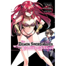 The Demon Sword Master of Excalibur Academy, Vol. 7 (Manga)