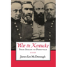 War in Kentucky: From Shiloh to Perryville