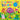 Itsy Bitsy Spider: 1-Button Sound Book