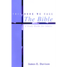 This Book We Call the Bible